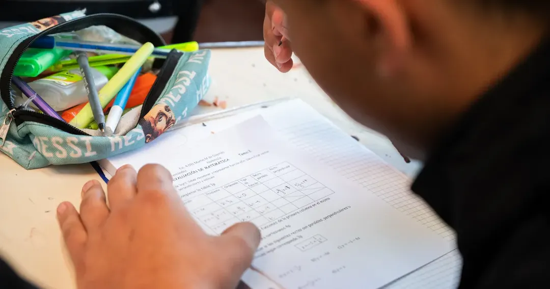 Sin matemática no hay electrónica de potencia, automatización ni modelos que permitan llevar una innovación al mercado.