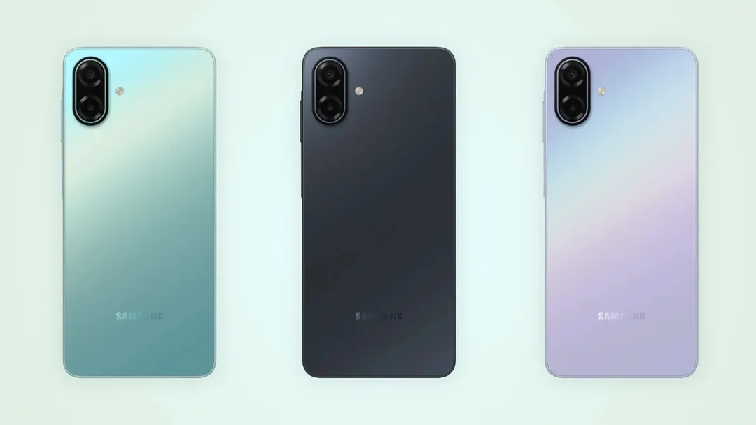 Una batería gigante de 6.000 mAh y seis años de actualizaciones destacan en el Galaxy A07 5G.