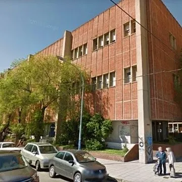 La niña está internada en el HIEMI de Mar del Plata