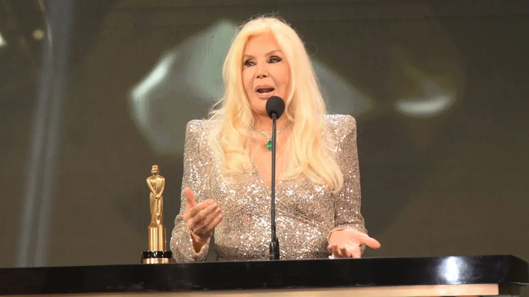 La diva no estaría para nada contenta con el reemplazo de del Boca.