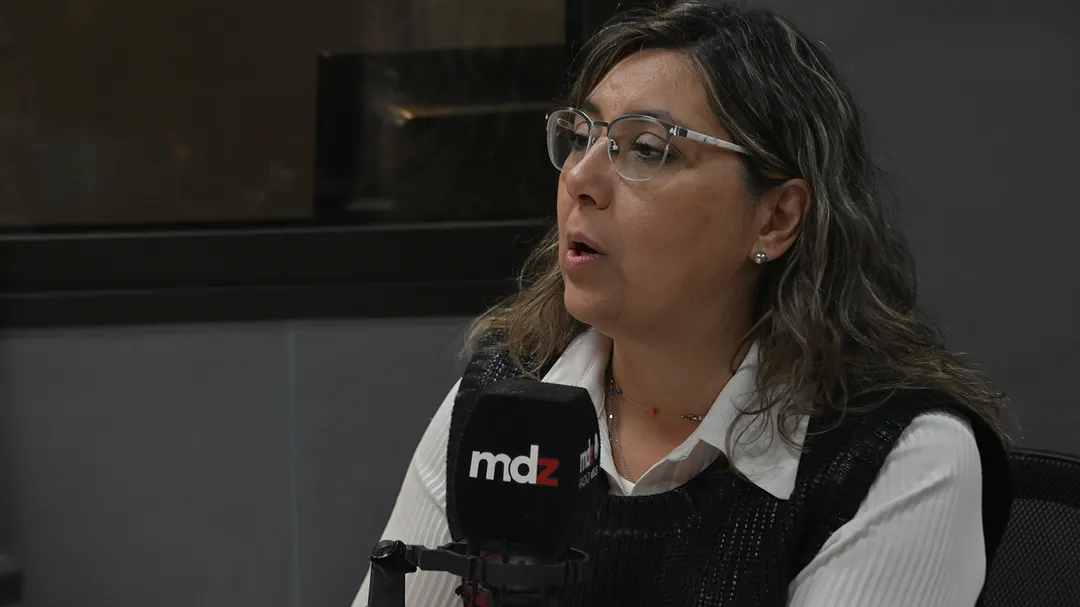 La Secretaría Académica estará a cargo de la doctora Ana Sisti, quien además asumirá como vicerrectora.