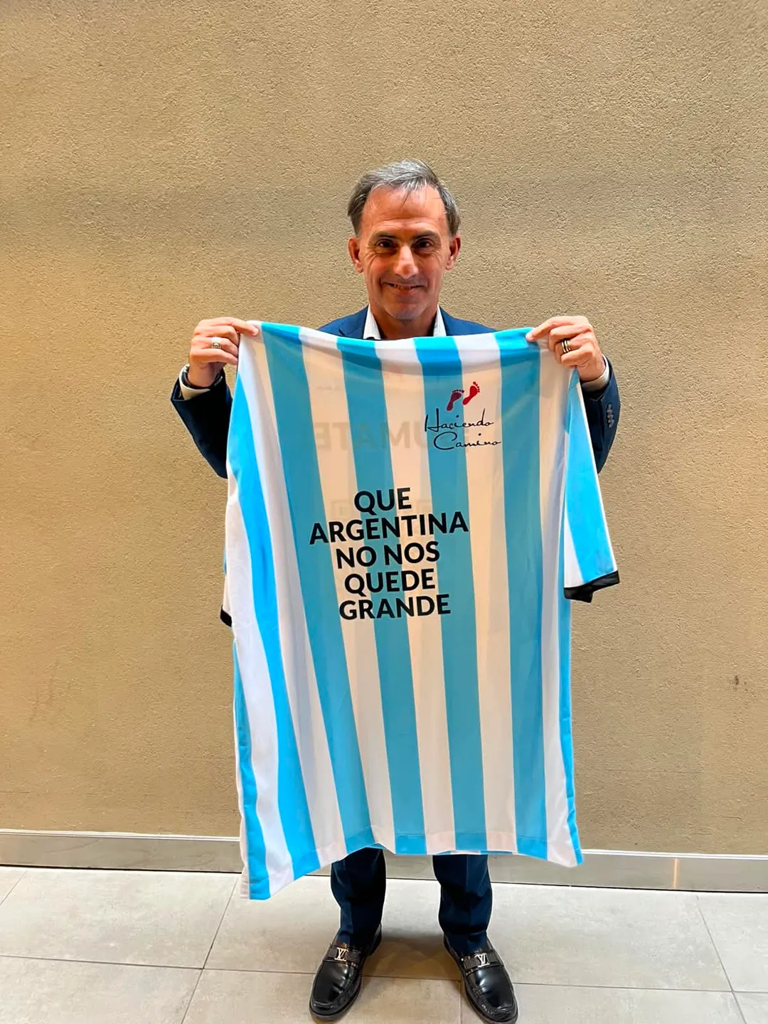 Diego Latorre.