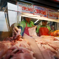 China aplica un arancel del 55% a la carne bovina de Brasil y lo perjudica