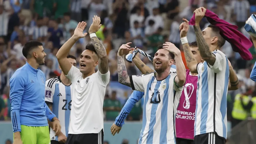 Muchos de los problemas del fútbol moderno no continúan porque sean invisible.