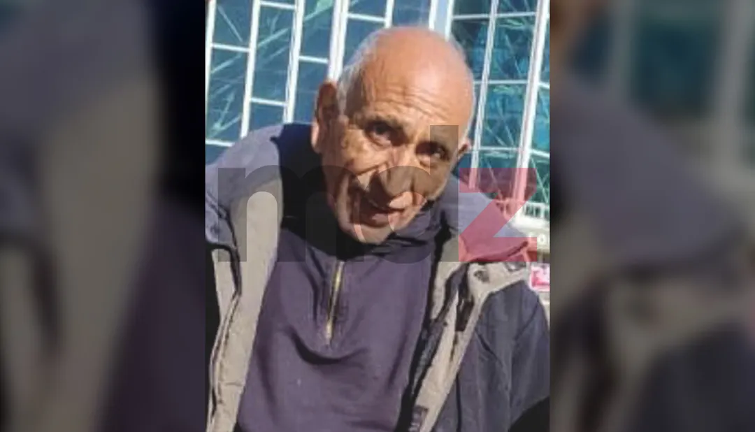 Ángel Videla, el jubilado de 67 años que murió días después de ser arrastrado y arrollado por un conductor en Las Heras. 