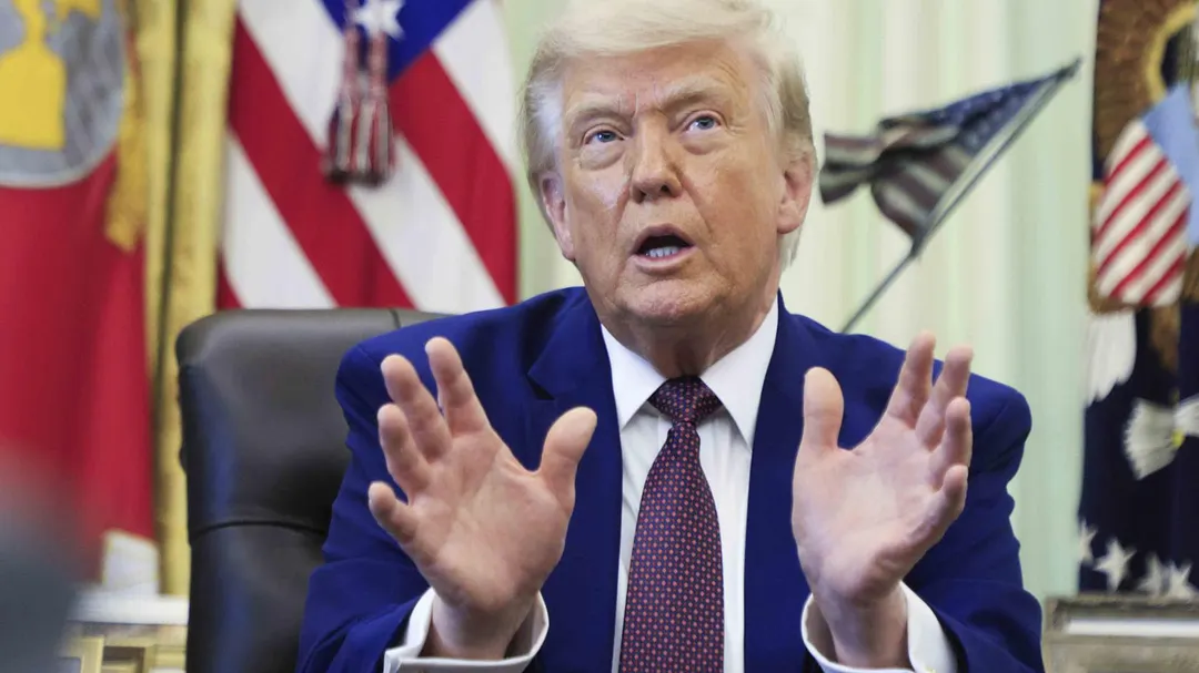Donald Trump ratificó el acuerdo alcanzado con Irán.