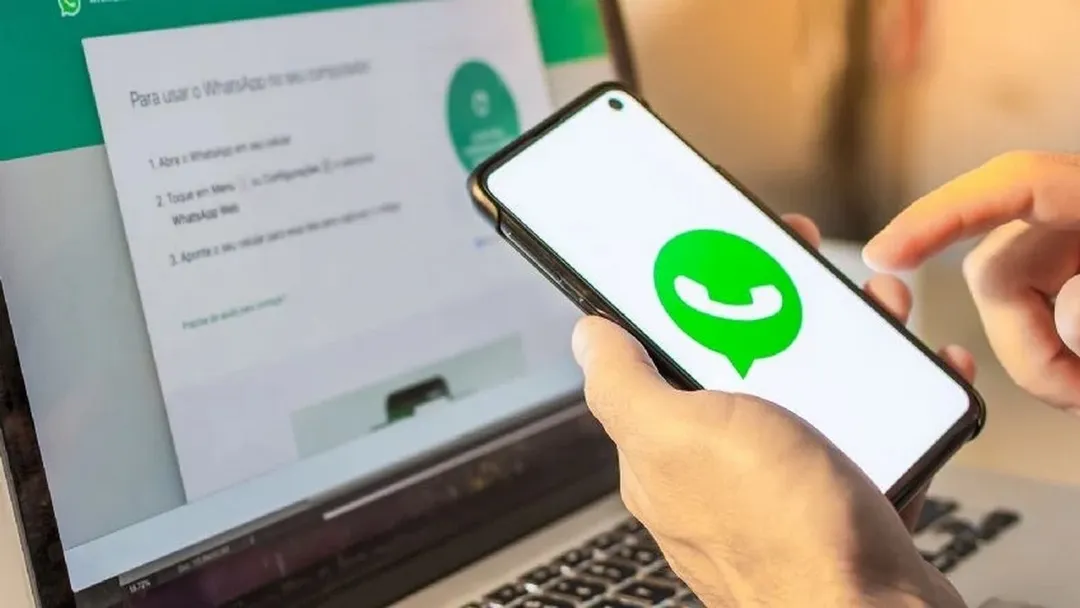 Estafas vía WhatsApp