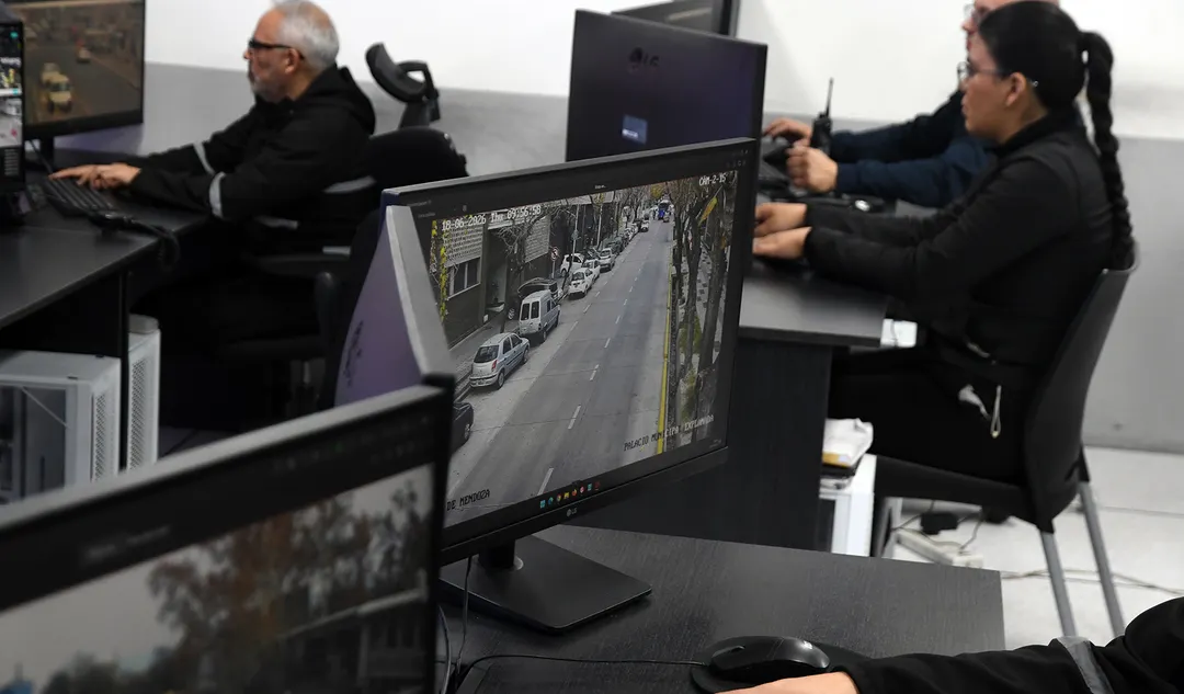 Los números del sistema hablan, pero la mayor parte de su impacto es invisible: cada delito que no se comete no deja rastro en ninguna estadística.