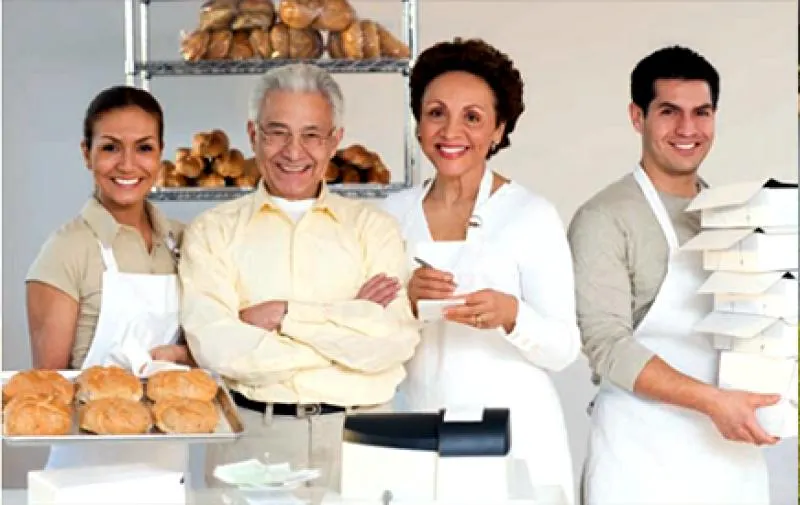 El desarrollo de una empresa familiar no depende únicamente de su capacidad para aprovechar oportunidades de mercado.