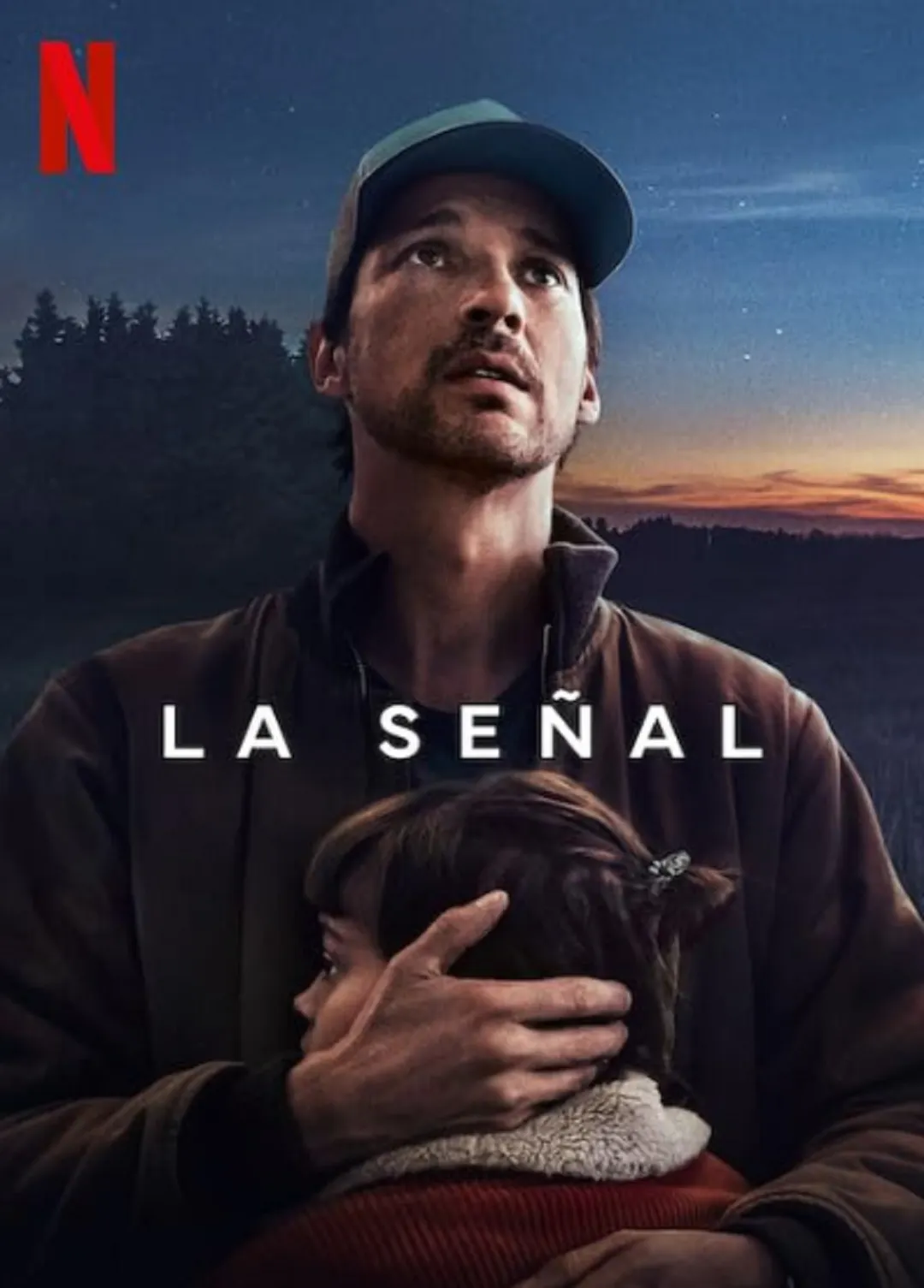 NETFLIX. La señal