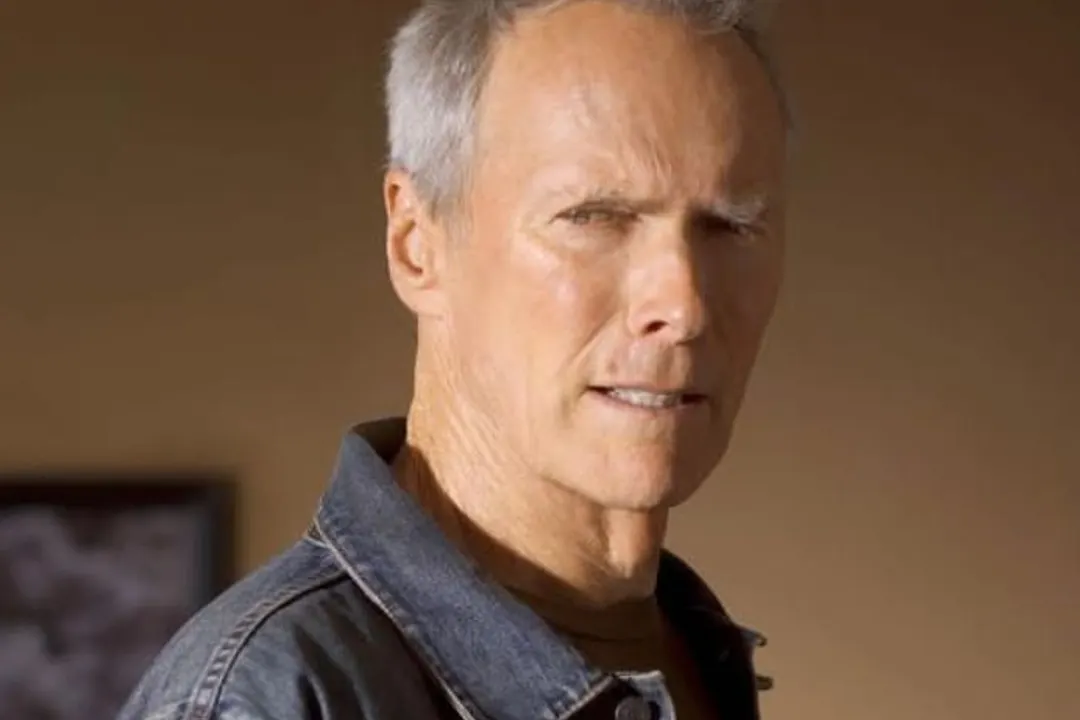 Clint Eastwood ya es una leyenda y es el autor de la cita de hoy.