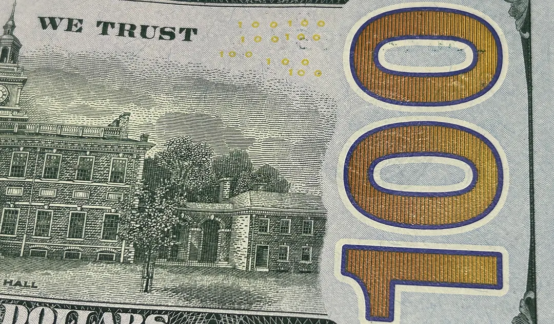 El dólar oficial, en el mismo precio por cuarto día consecutivo
