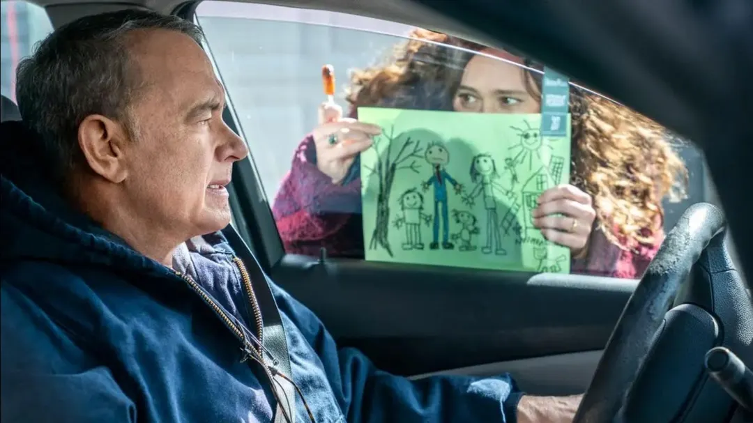 Actualmente, El peor vecino es la quinta película más vista en Netflix.