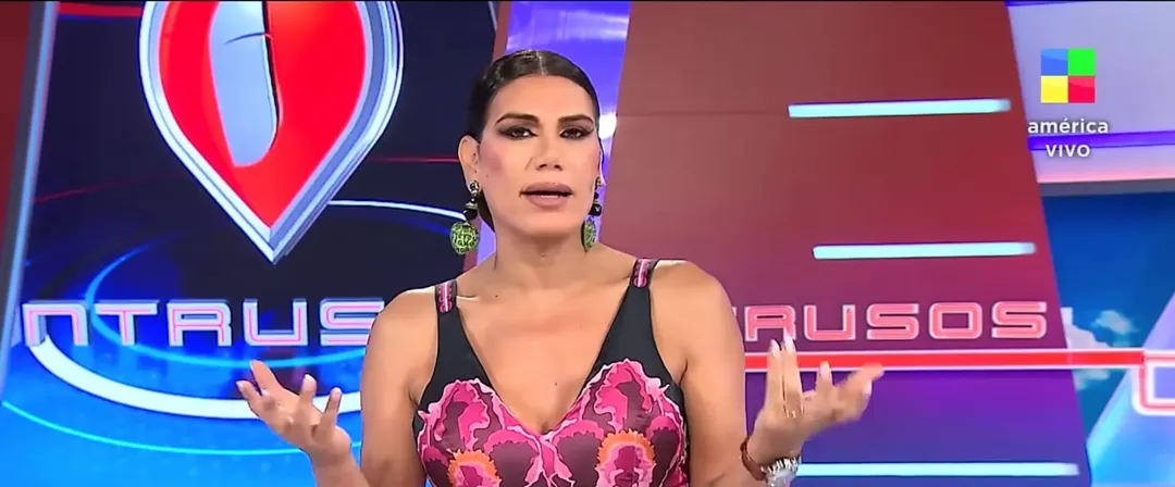 Florencia de la V habló sobre lo que pasará con Telefe