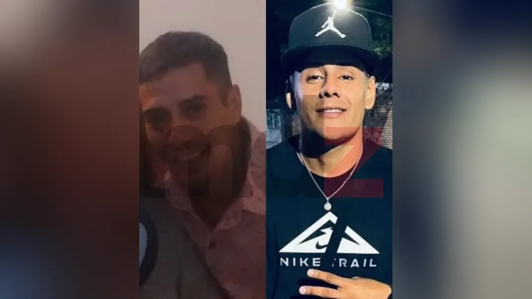 Claudio Ezequiel Castro Santillan y Franco Agustín Castro Santillan, fueron aprehendidos y puestos a disposición de la justicia como presuntos responsables del asesinato de Gastón Pereyra Junco.