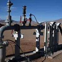 Qué se sabe del Corredor Andes-Atlántico, el ambicioso proyecto con el que EE.UU. busca acceder a recursos estratégicos de Argentina (y competir con China)