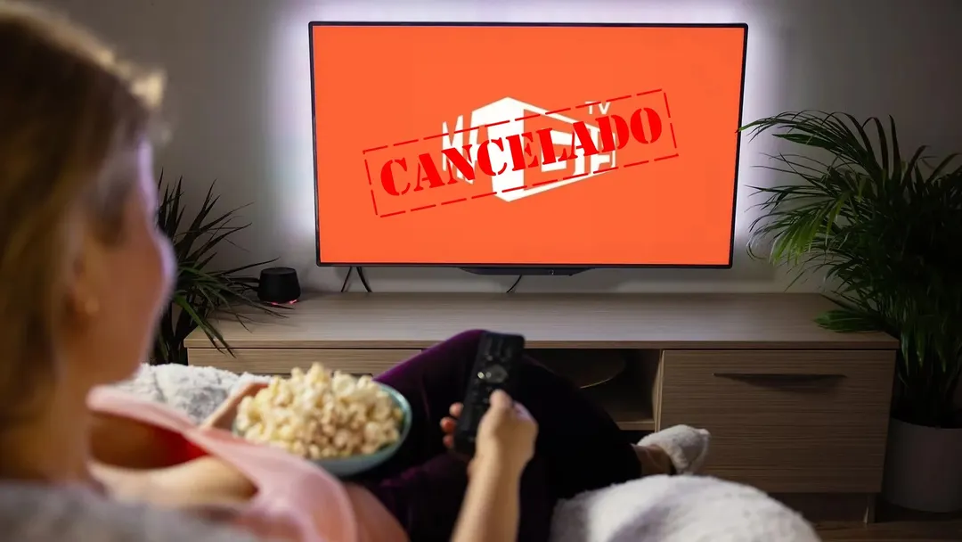 Cambiar a una opción de streaming legal evita el robo de datos asociado a Magis TV.