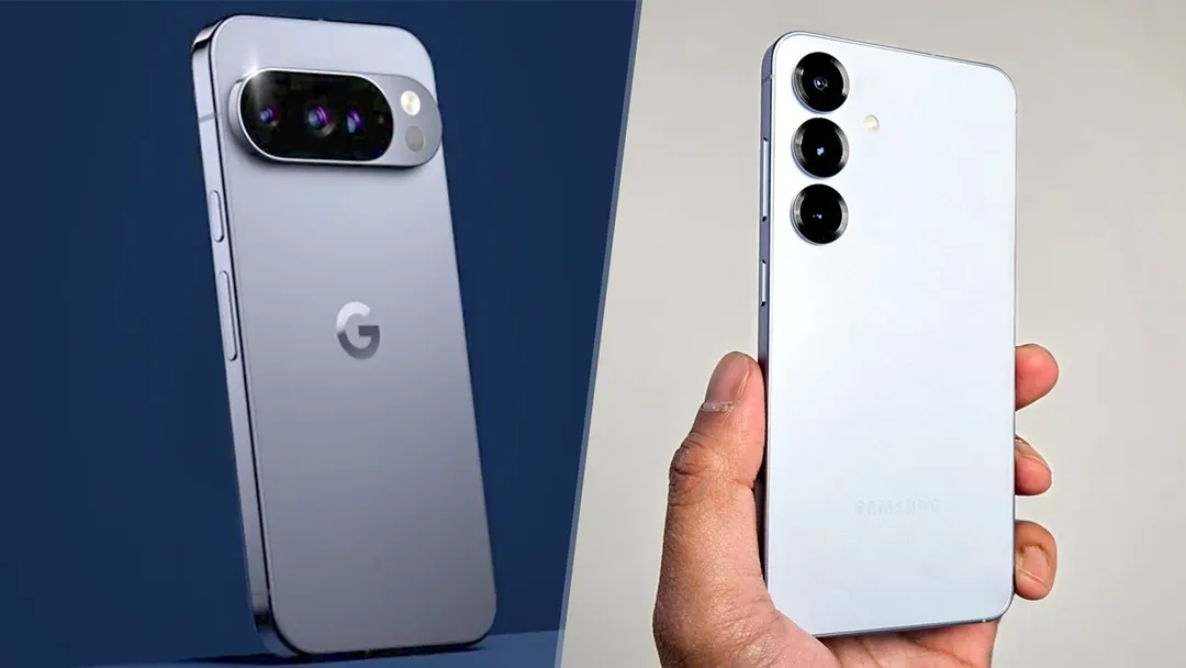El bloque de cámaras del Google Pixel 10 suma tele 5x: ventaja clara en zoom.