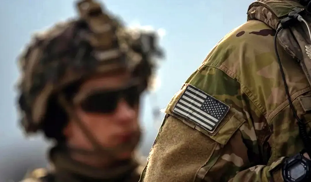 Estados Unidos sigue atacando a Irán. Foto Efe