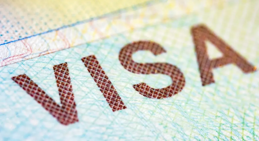 Las visas alcanzadas son las B1 y B2 que se emitieron entre 2016 y 2026. 
