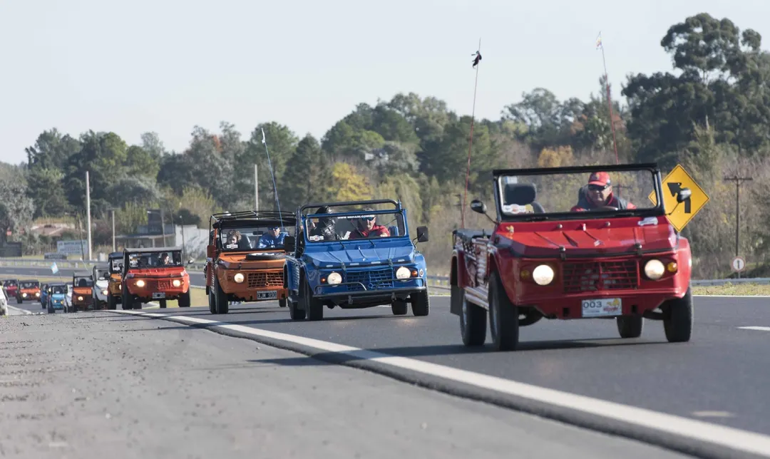 Citroën Mehari