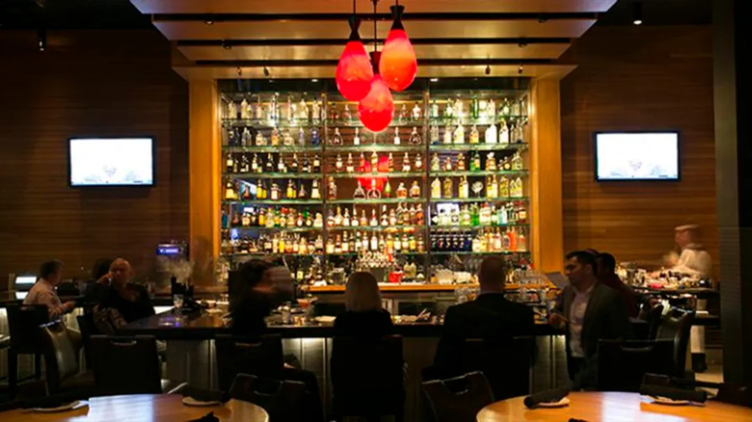 Entre tragos premium, recetas innovadoras y experiencias exclusivas, Kansas City busca conquistar el paladar de miles de hinchas de todo el mundo. 