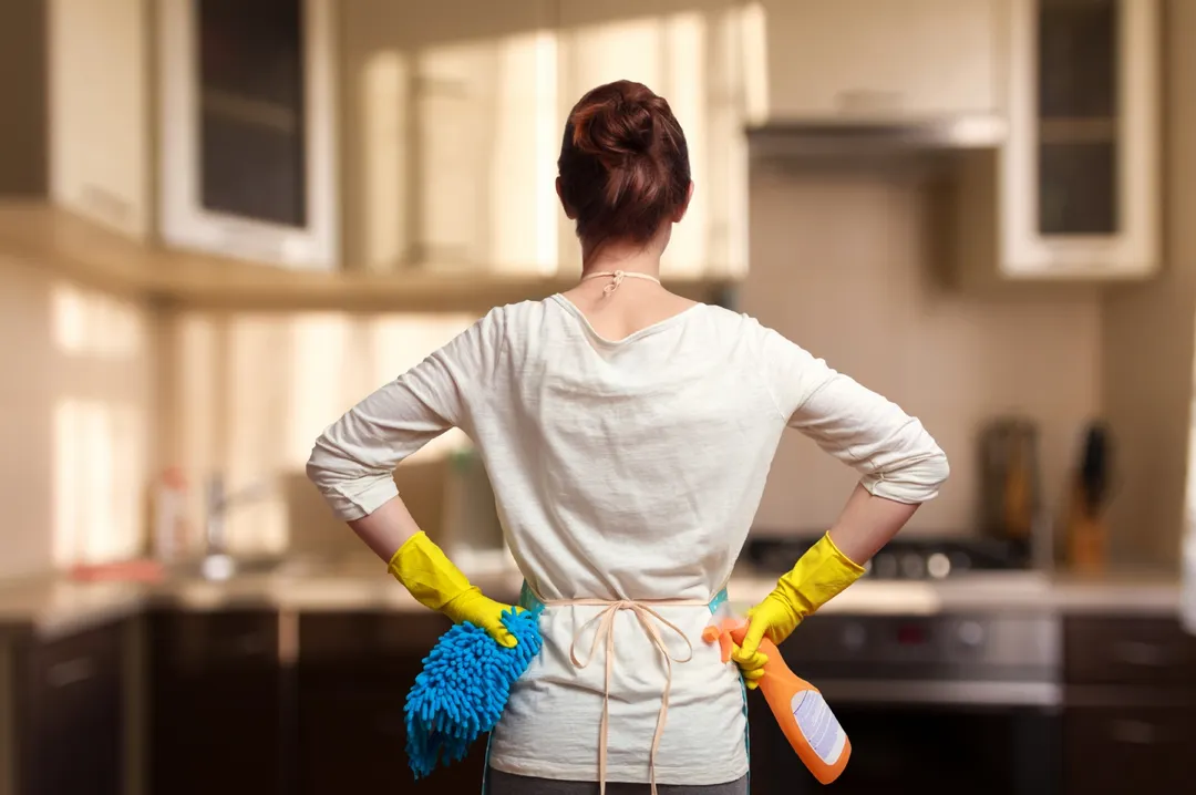 Los mejores trucos de limpieza y los más económicos. Foto: Shutterstock