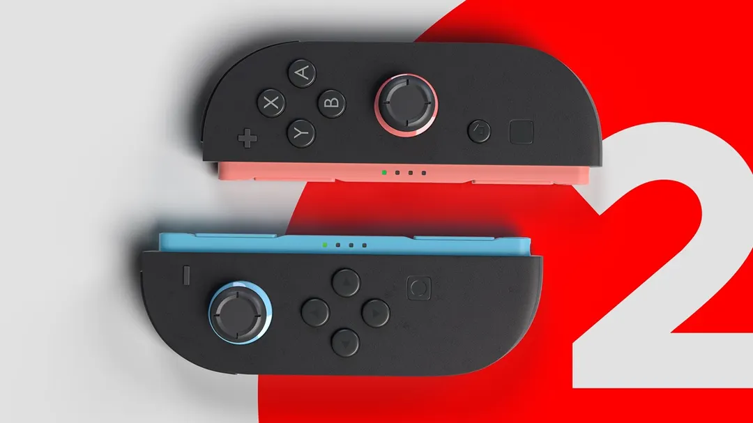 Rinde más: 4K en dock, 1080p portátil y Joy-Con magnéticos, más cómodos, estables siempre conectados.
