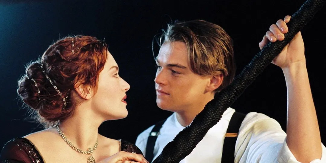 Titanic.