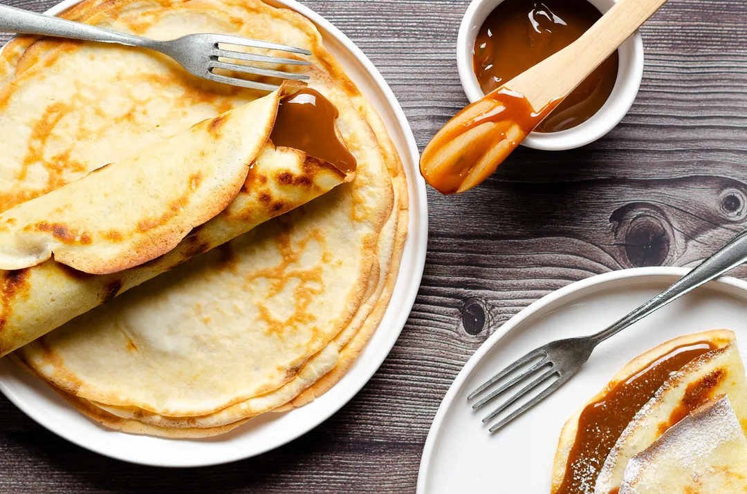 Nada más irresistible que esta receta