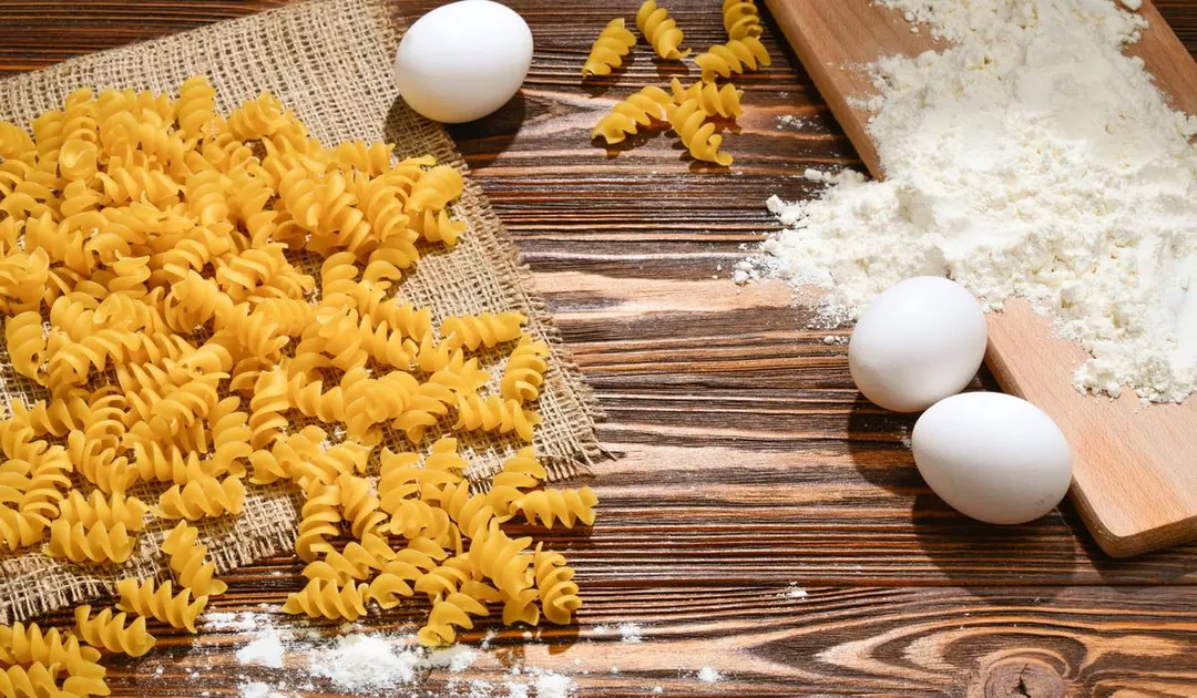Fusiles caseros paso a paso, receta perfecta