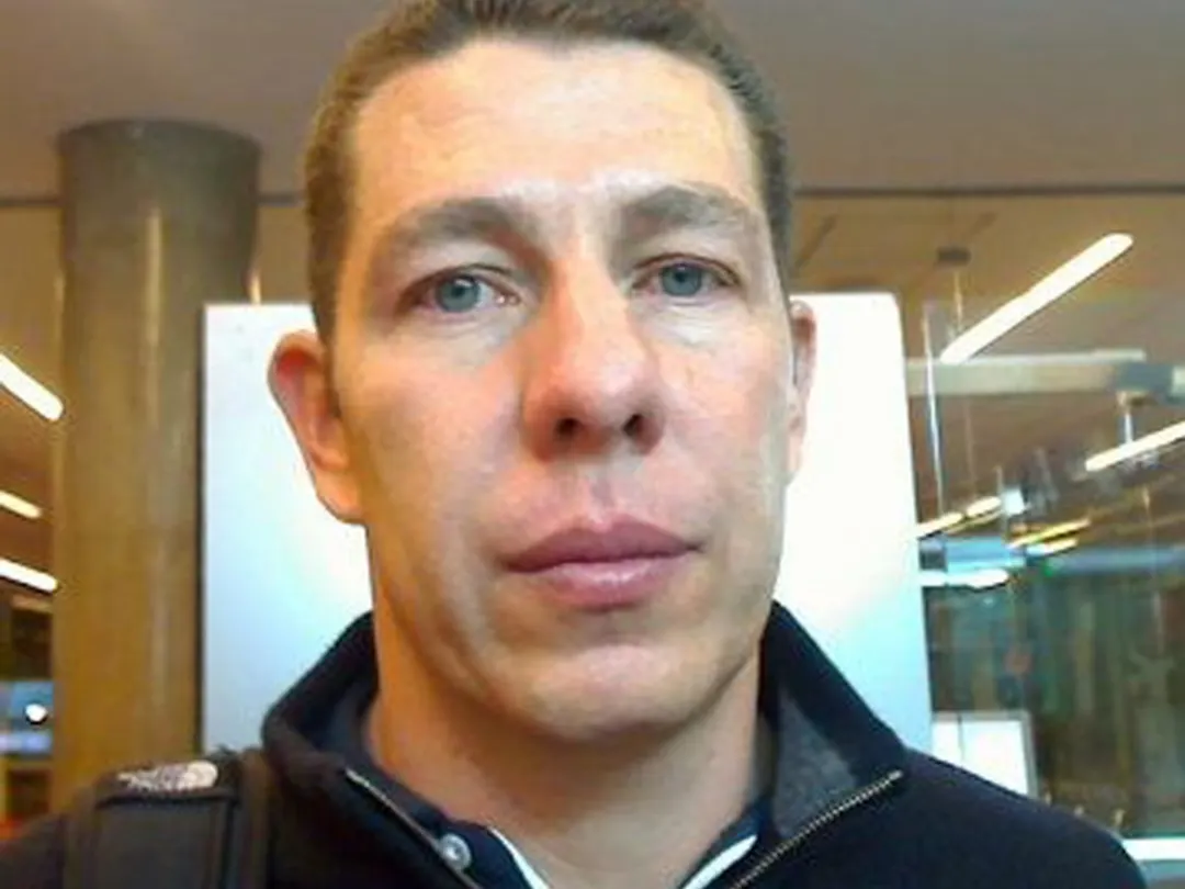 Erman Triana Peña, prófugo.