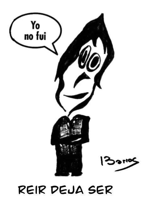 Creer en el camino lo abre