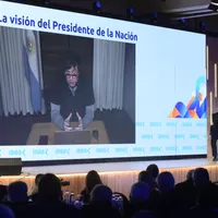 Milei pidió otra vez “paciencia” por la economía: “Los procesos demandan mucho tiempo”