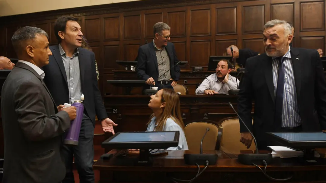 La Legislatura había presentado informes sobre supuestas deudas del casino del Este.
