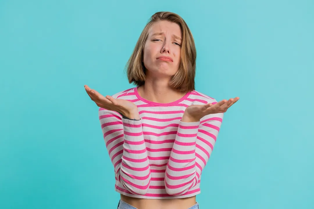 Muchas personas se angustian ante un viernes 13. Foto: Shutterstock
