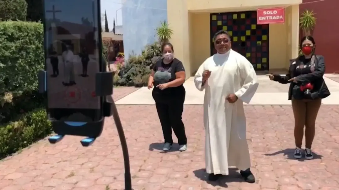 El éxito en las redes sociales se mide por la atención.