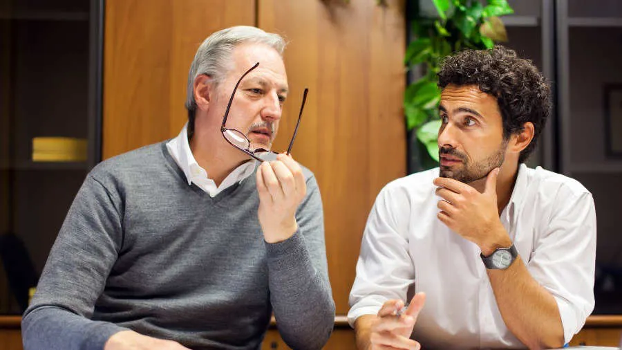 En las pymes familiares suele aparecer otro debate debido a la diversidad de miradas en la toma de decisiones.