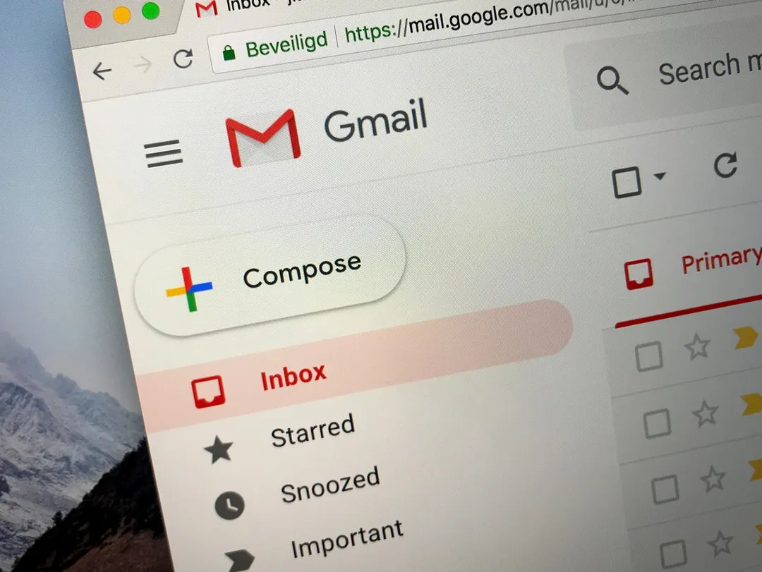La propuesta todavía tiene algunos límites: no está disponible en la versión web.