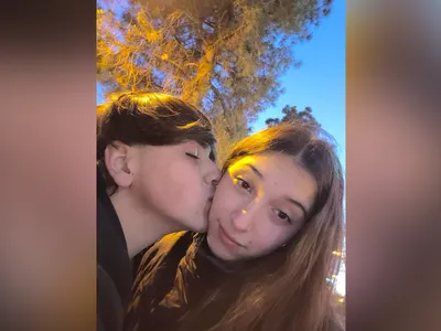 “Estoy muerto en vida”: el conmovedor mensaje del novio de Morena González tras su muerte