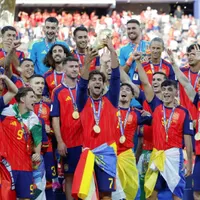 Una figura de España volvió a cargar contra Argentina tras la final del Mundial: "Es antifútbol"