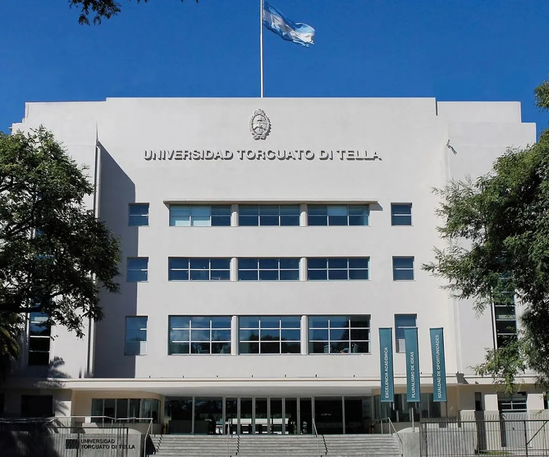 Di Tella calculó un aumento en el riesgo de recesión de la economía argentina