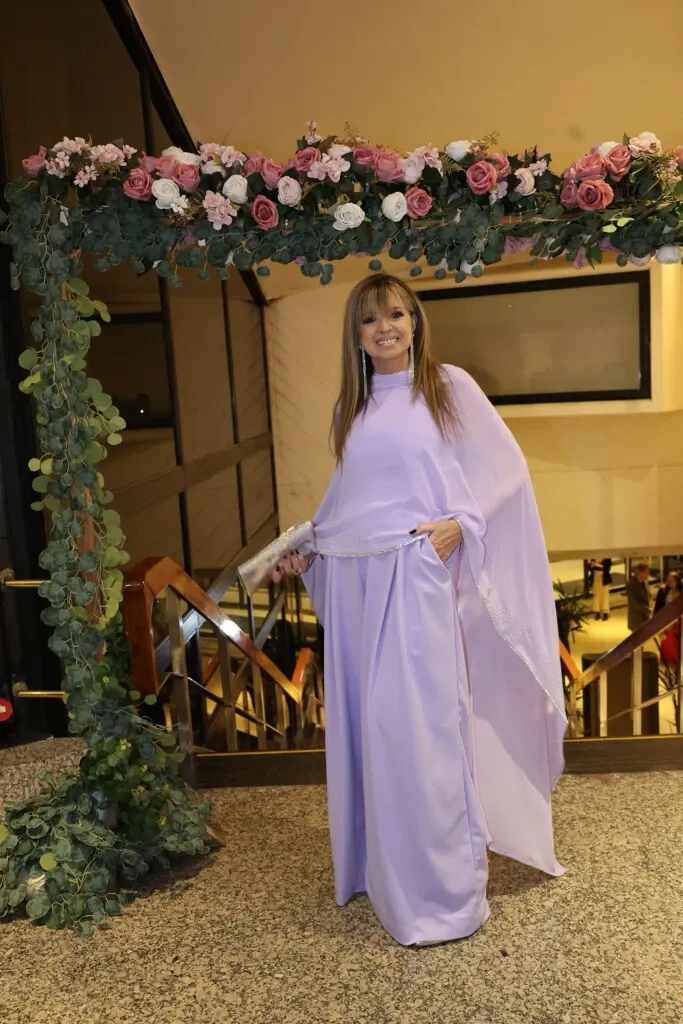 Adriana Salgueiro.