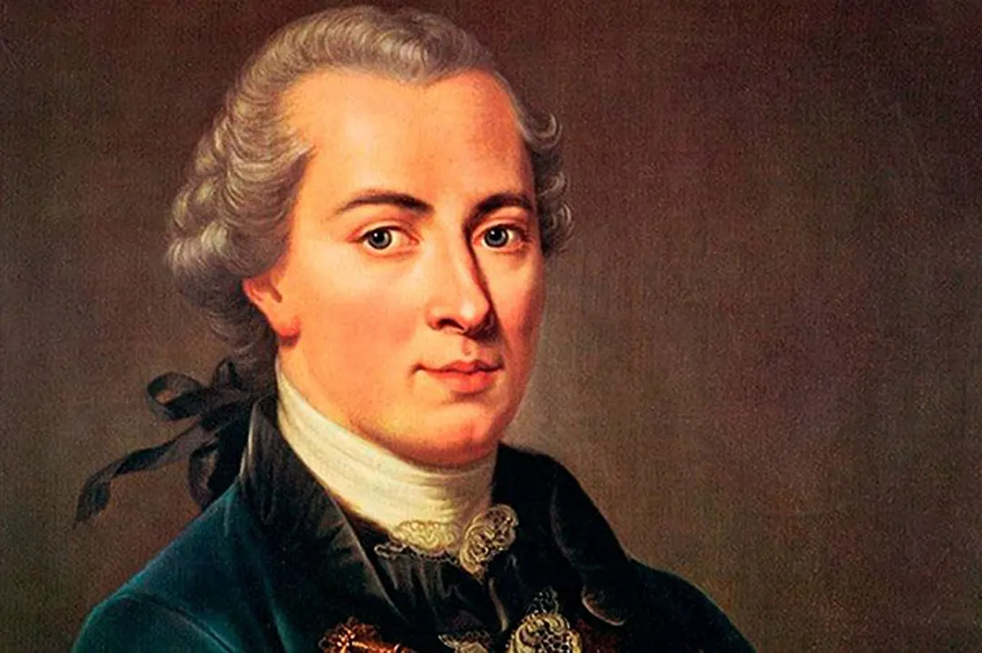 La frase de Immanuel Kant invita a pensar si hacer lo correcto debe depender de una recompensa.