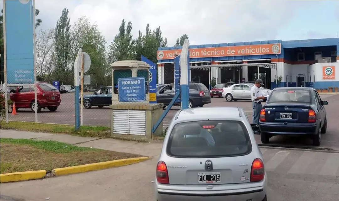 Cuánto costará hacer la VTV en junio. Foto: Télam