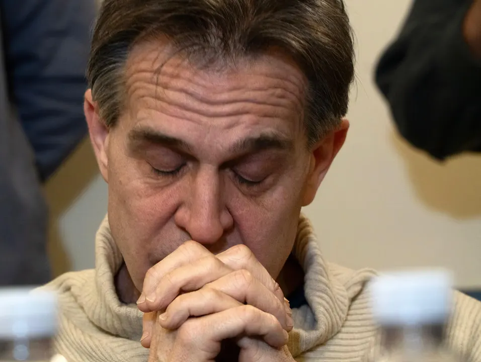Lotocki, condenado a ocho años de prisión