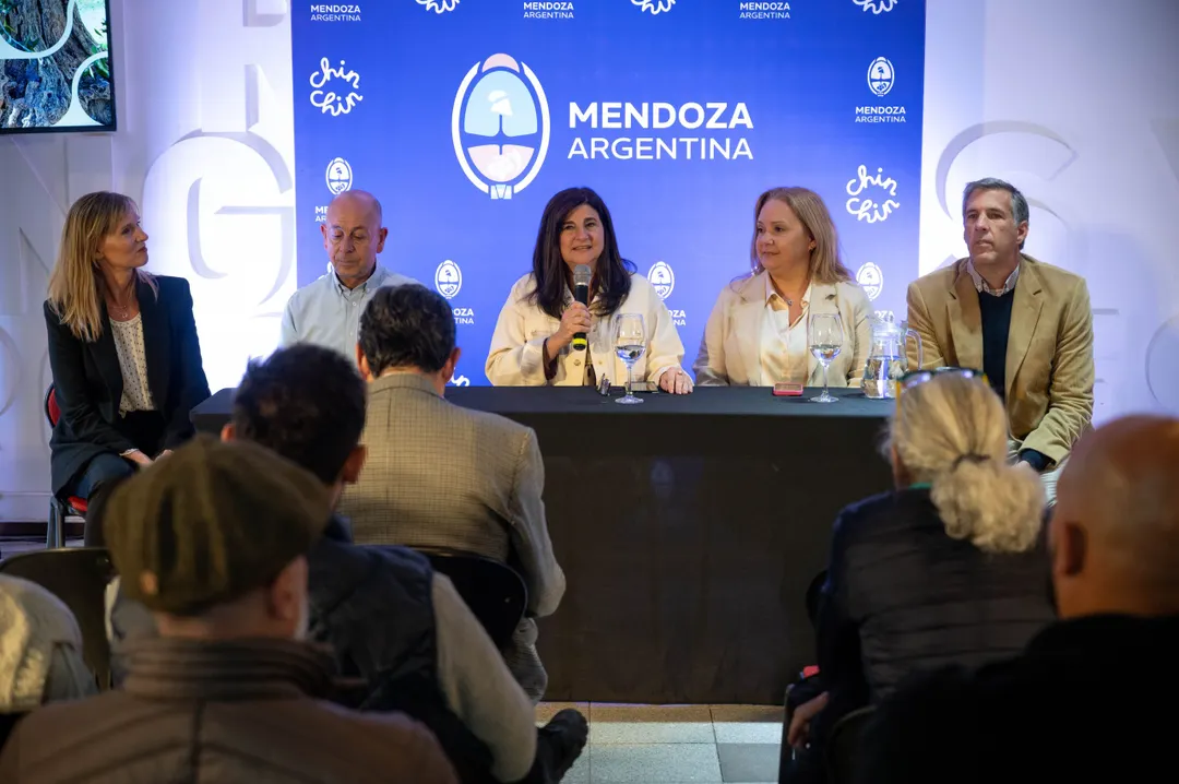 El Emetur lanzó el programa Manso Alojamiento.