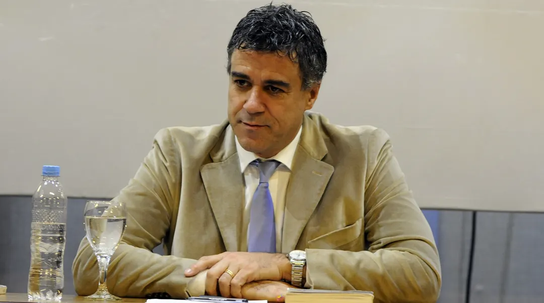 El juez Daniel Rafecas fue ratificado en la causa por violencia de género de Fabiola Yánez contra Alberto Fernández.
