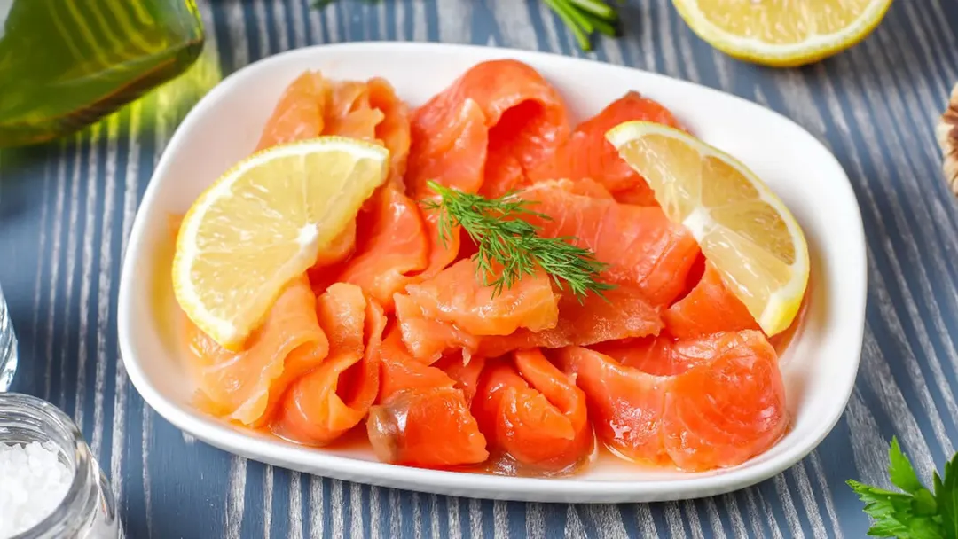 Muchas versiones de esta receta incluyen hierbas frescas.