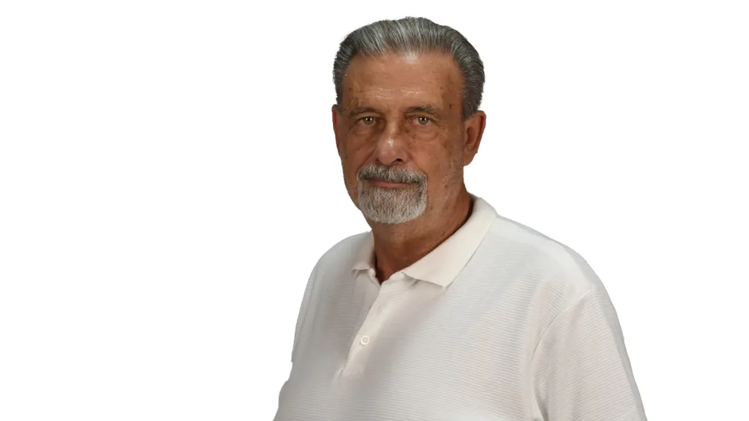 Carlos Dogliani es la nueva incorporación de MDZ Radio. 